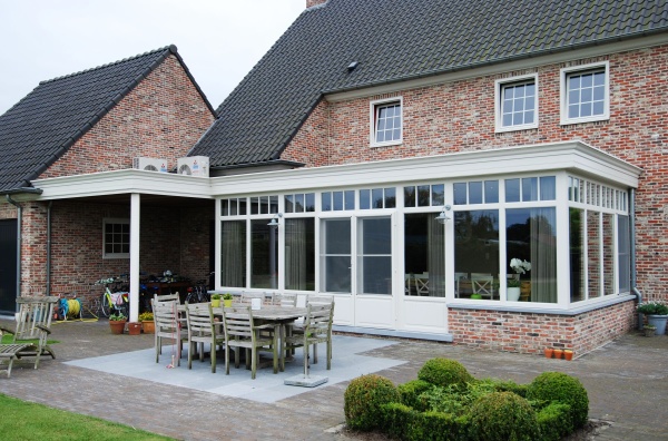 Veranda