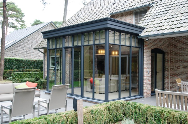 Veranda