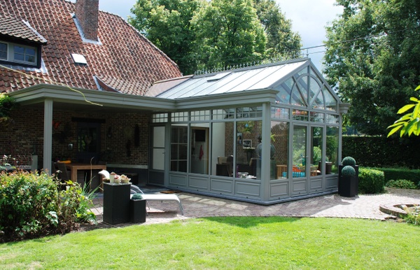 Veranda