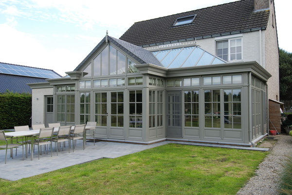 Veranda