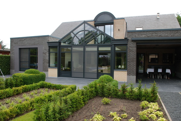 Veranda