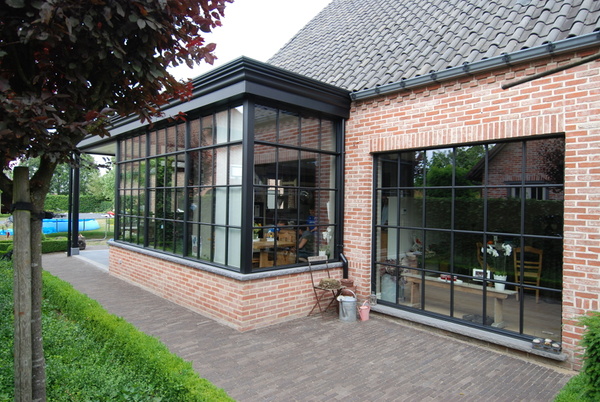Veranda