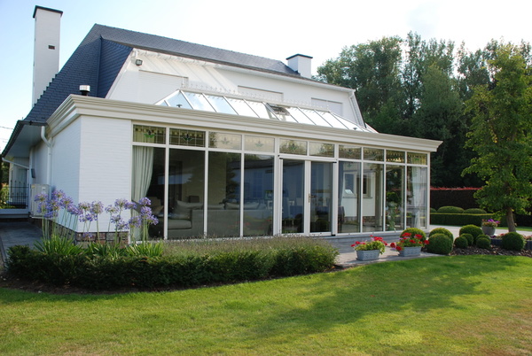 Veranda