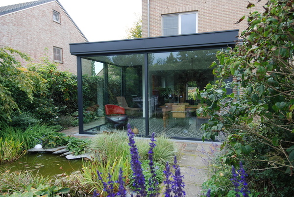 Veranda