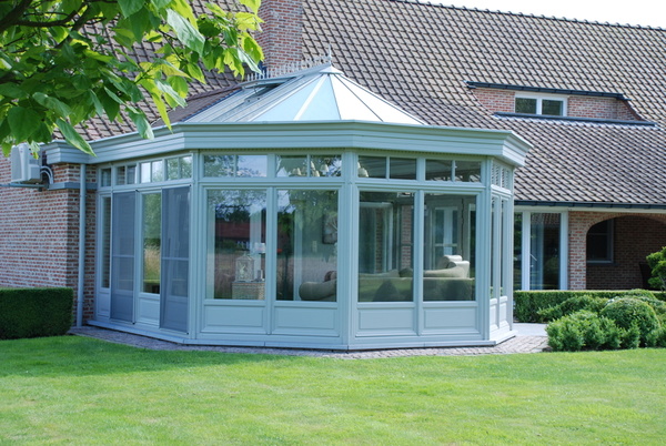 Veranda