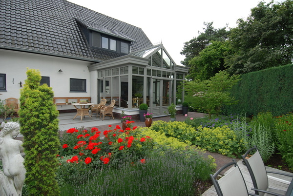 Veranda
