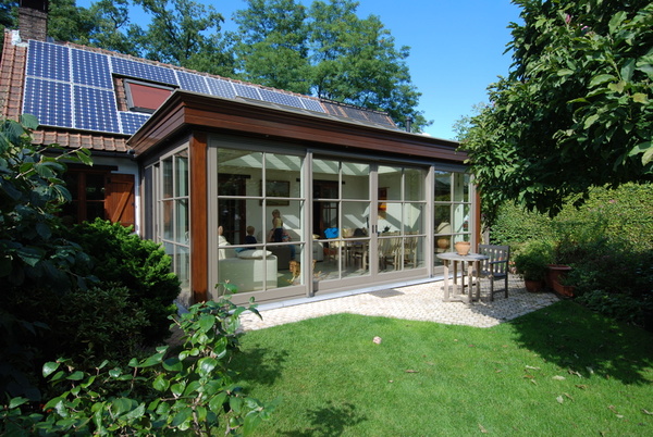 Veranda