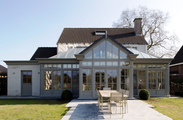 Veranda