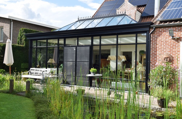 Veranda