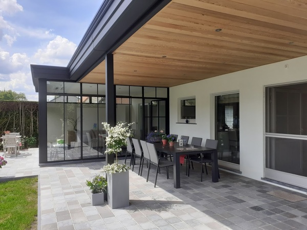 Veranda