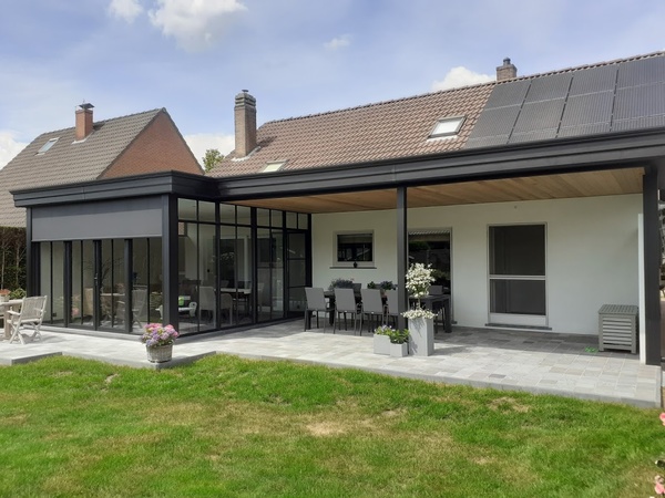 Veranda
