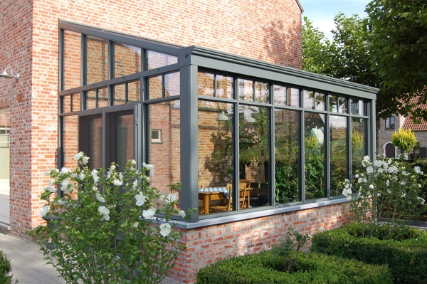 Veranda