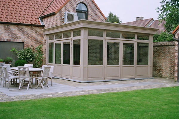 Veranda