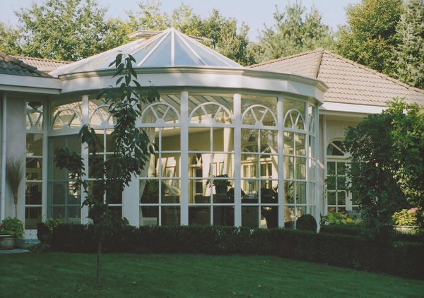 Veranda