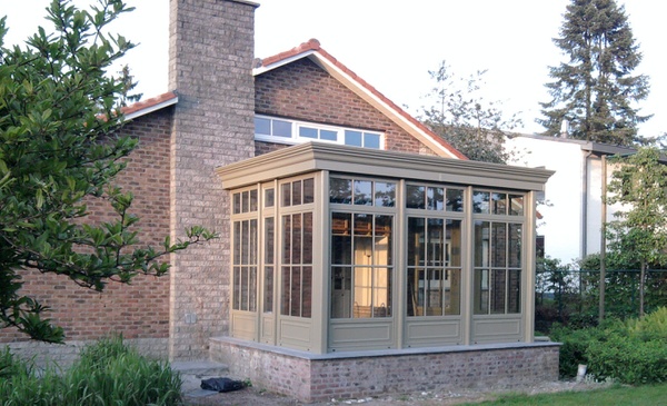 Veranda