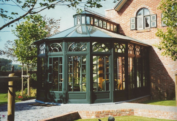 Veranda