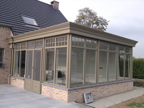 Veranda