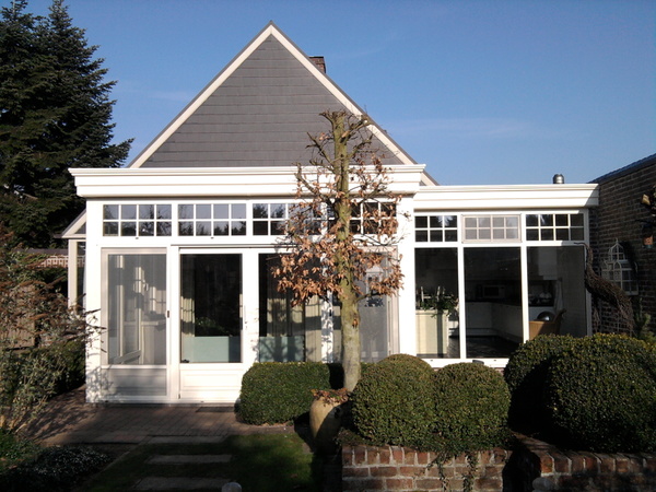 Veranda