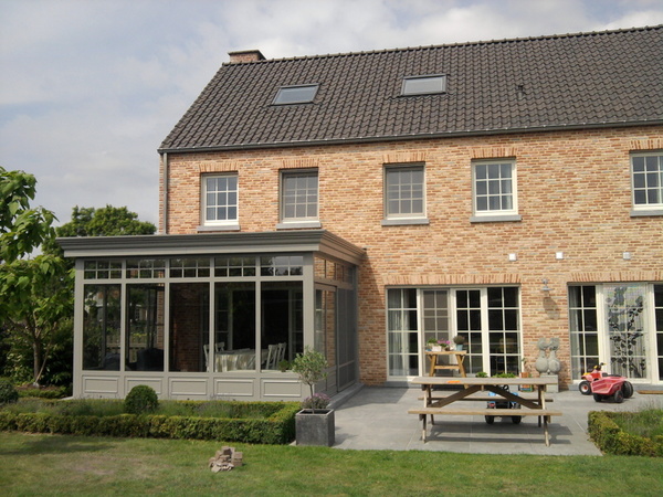Veranda