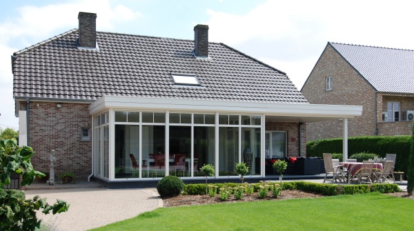 Veranda