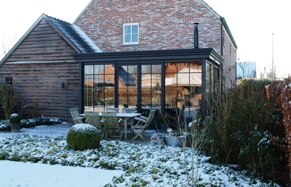 Veranda