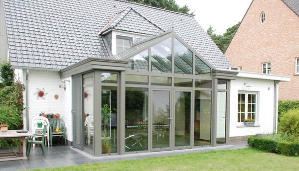 Veranda