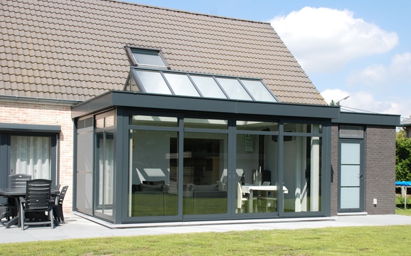 Veranda