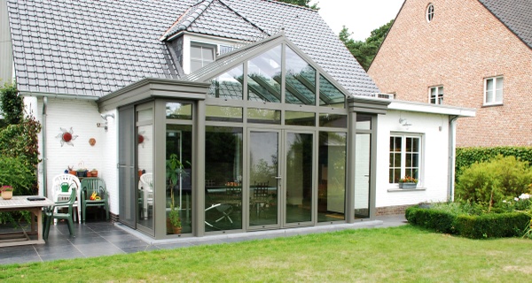 Veranda
