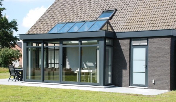 Veranda
