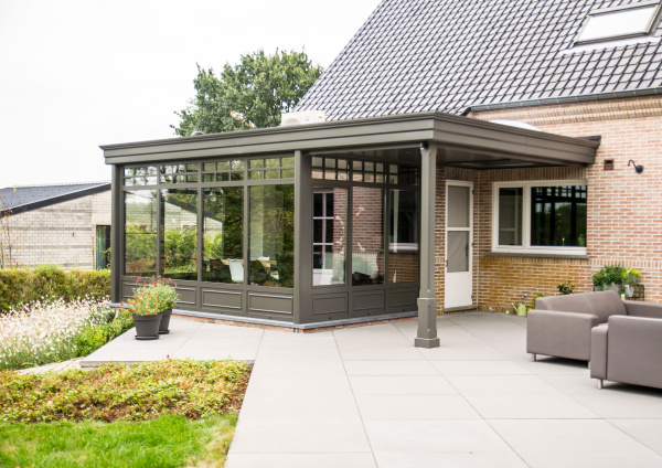 Veranda