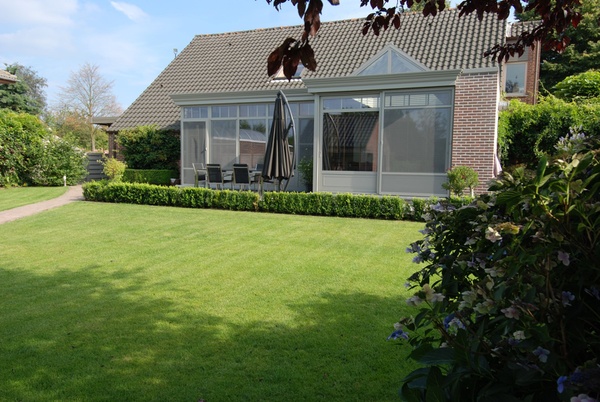 Veranda