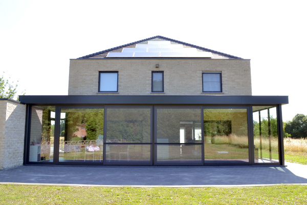 Veranda