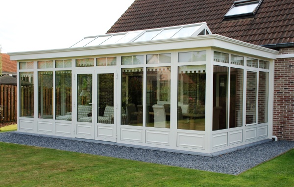 Veranda