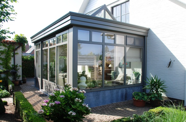Veranda