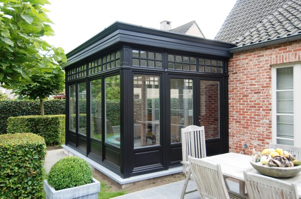 Veranda