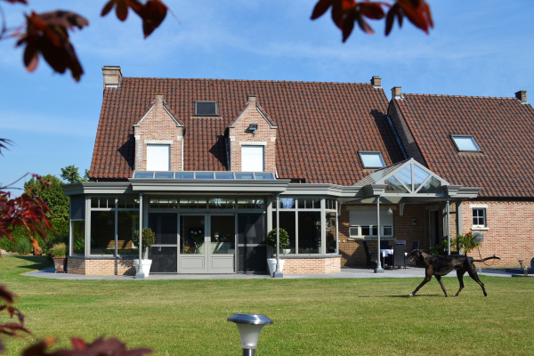 Veranda
