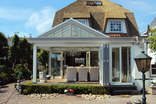 Veranda
