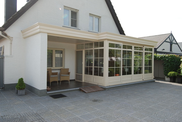 Veranda