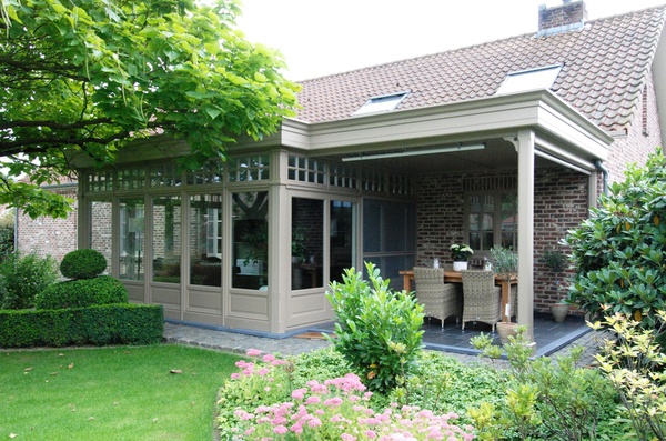 Veranda