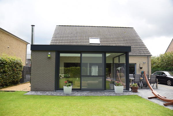 Veranda