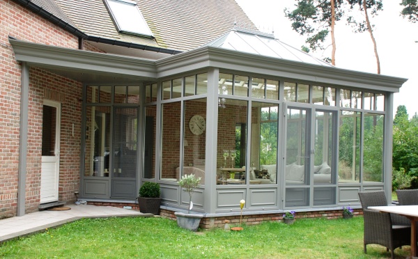 Veranda
