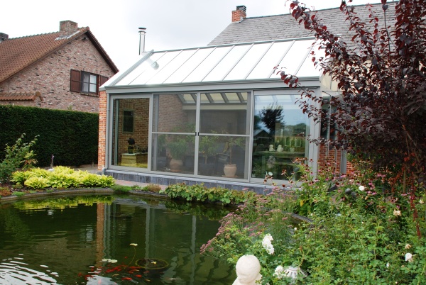 Veranda