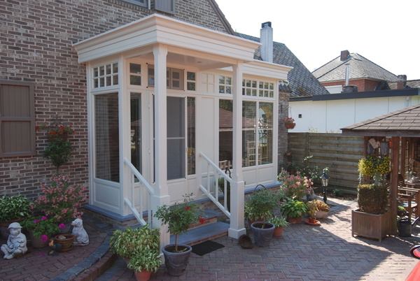 Veranda