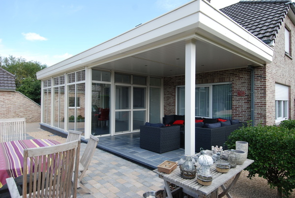 Veranda