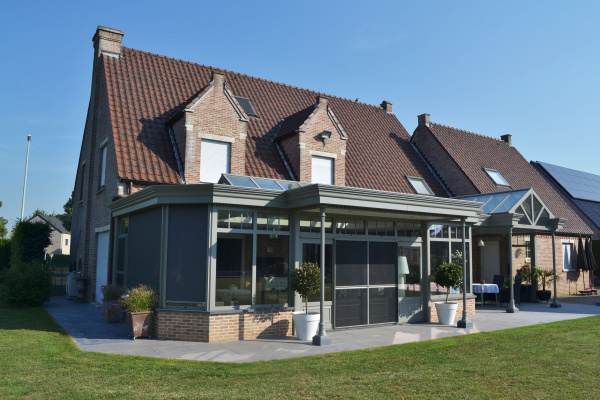 Veranda