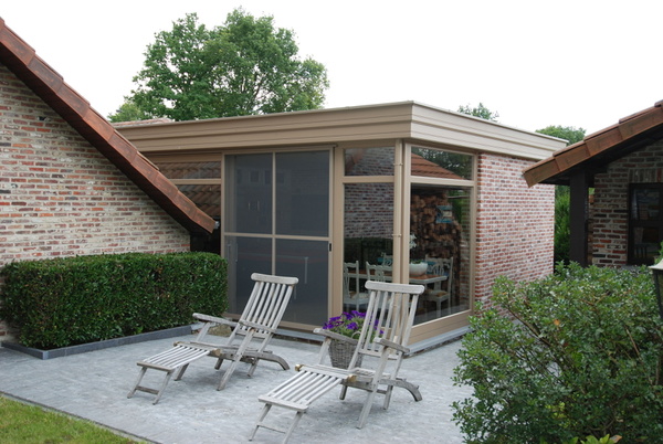 Veranda