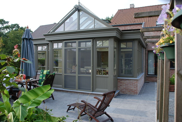 Veranda