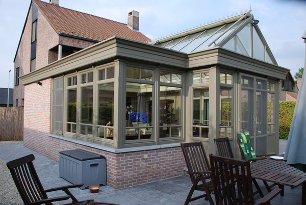 Veranda