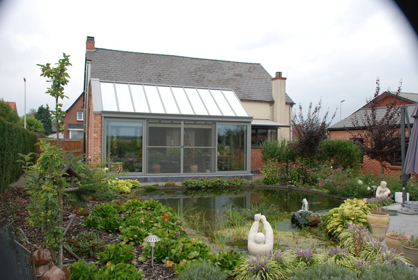 Veranda