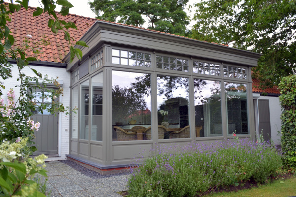 Veranda